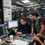 Microsoft Dynamics 365 Implementation in UAE for Business Growth