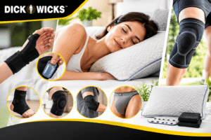 Complete Guide to Magnetic Pillow Covers, Activease Silicone Gel and Everyday Magnetic Support in Australia