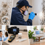 Black Mold vs Regular Mold: How Can You Tell the Difference at Home?