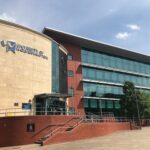 How University of Wolverhampton Helps International Students