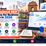 India's Best Professional SEO Services for Business Growth in 2026 3 India’s Best Professional SEO Services for Business Growth in 2026