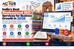 India's Best Professional SEO Services for Business Growth in 2026 1 India’s Best Professional SEO Services for Business Growth in 2026