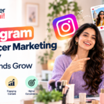 How an Instagram Influencer Marketing Agency Helps Brands Grow