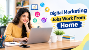 Best Digital Marketing Jobs Work From Home for Beginners 1 Best Digital Marketing Jobs Work From Home for Beginners