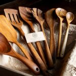 What Types of Natural Kitchenware Are Best for a Low-Waste Kitchen?