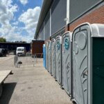 Affordable Construction Toilet Hire for Builders & Contractors