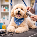 Dog Grooming Royse City