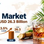 Rum Market Growth