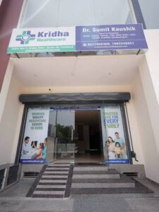 Complete Healthcare Support for Everyday Health Needs 1 Complete Healthcare Support for Everyday Health Needs