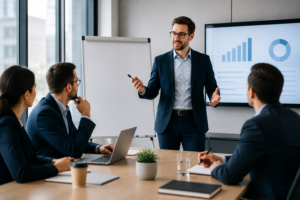 How SaaS Sales Training Helps Improve Customer Retention 1 How SaaS Sales Training Helps Improve Customer Retention