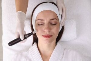 How Dermapen Helps Improve Skin Texture 1 How Dermapen Helps Improve Skin Texture