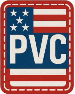 PVC Patch Custom A Practical Guide to Designing Durable Custom Patches 1 PVC Patch Custom A Practical Guide to Designing Durable Custom Patches