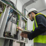 How Commercial Electrical Systems Improve Safety and Workplace Efficiency 3 How Commercial Electrical Systems Improve Safety and Workplace Efficiency