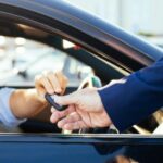 When to Bid on Rental Cars If You Plan to Share Driving?