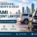 How a Miami Accident Lawyer Can Help After a Serious Crash 6 How a Miami Accident Lawyer Can Help After a Serious Crash