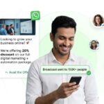 Best WhatsApp Marketing Automation Platforms for Growing Businesses