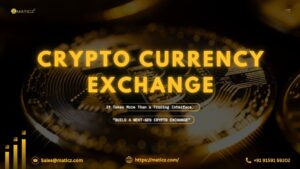 How to Build a Cryptocurrency Exchange Platform in 2026 1 How to Build a Cryptocurrency Exchange Platform in 2026