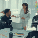 Building Better Talent Plans With HR Strategy Through Data-Driven Workforce