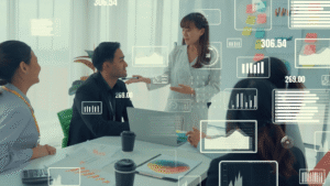 Building Better Talent Plans With HR Strategy Through Data-Driven Workforce 1 Building Better Talent Plans With HR Strategy Through Data-Driven Workforce