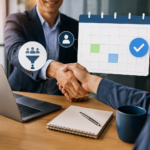 How to Get More Qualified Opportunities With a Sales Meeting Scheduling Company 3 How to Get More Qualified Opportunities With a Sales Meeting Scheduling Company