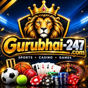 gurubhai-247.com Login Guide – Secure Account Access, Password Help and Dashboard Login