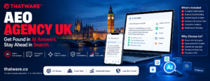 How AEO Helps UK Businesses Build Stronger Search Visibility 1 How AEO Helps UK Businesses Build Stronger Search Visibility