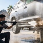 A Convenient Approach to Keeping Your Vehicle Well Maintained