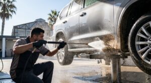 A Convenient Approach to Keeping Your Vehicle Well Maintained 1 A Convenient Approach to Keeping Your Vehicle Well Maintained