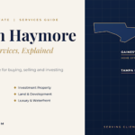 Joseph Haymore Real Estate Services: A Complete Guide for Florida Buyers, Sellers, and Investors