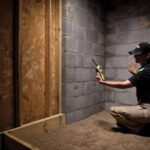 Basement Flood Cleanup: How to Get Your Home Back