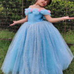 Baby Girl Frocks: A Guide to Comfortable & Stylish Baby Fashion
