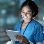 Night Nurse at Home for Patients With Chronic Health Conditions 3 Night Nurse at Home for Patients With Chronic Health Conditions