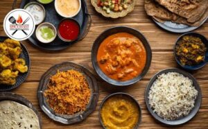 What Is the Cheapest Food Delivery Service in Vaughan