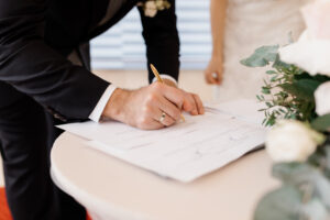 Court Marriage in Islamabad: Complete Requirements and Legal Process