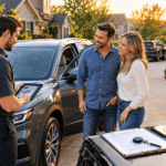 Sell Your Car Fast in Alpharetta: What You Need to Know