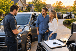 Sell Your Car Fast in Alpharetta: What You Need to Know