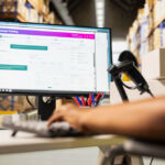 Choosing the Right Warehouse Management System for Growing Businesses 3 Choosing the Right Warehouse Management System for Growing Businesses