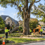 Why Hire an Insured Tree Removal Company in Colleyville, TX 2 Why Hire an Insured Tree Removal Company in Colleyville, TX