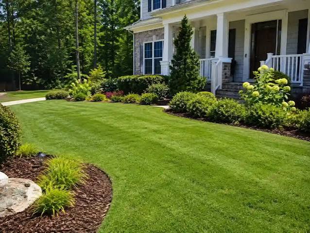 Guide to Professional Hardscaping Services for Your Home