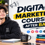 Why Choose a Digital Marketing Course After BA?
