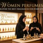 Women Perfumes Discover the Best Fragrances for Every Style