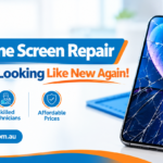Cracked Phone Screen Repair: Fast, Safe & Practical Solutions for Damaged Phones