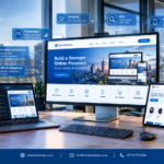 Web Development South Africa: What Businesses Should Know Before Building a Website
