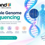 Full DNA Sequencing for Deeper Genetic Insights | Strand Genomic Wellness 3 Full DNA Sequencing for Deeper Genetic Insights | Strand Genomic Wellness