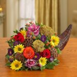 What Foliage Complements a Summer Celebration Bouquet? 3 What Foliage Complements a Summer Celebration Bouquet?