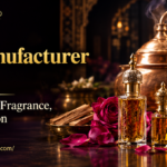 Attar Manufacturer in India: Discover Pure and Natural Attars from Kannauj