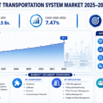 The Software Shift: Why Recurring Mobility SaaS is Driving U.S. Intelligent Transport Systems Growth
