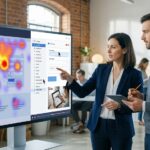 How Can Heatmaps and Session Recordings Improve User Experience?