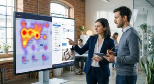 How Can Heatmaps and Session Recordings Improve User Experience? 1 How Can Heatmaps and Session Recordings Improve User Experience?