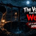 The Voice from the Well – कुएँ से आने वाली आवाज़